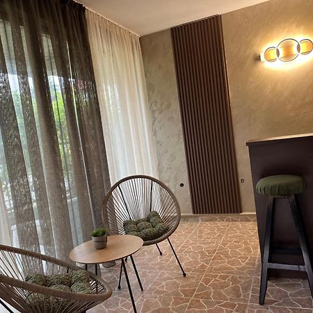 Paunovi Guest House Primorsko Extérieur photo