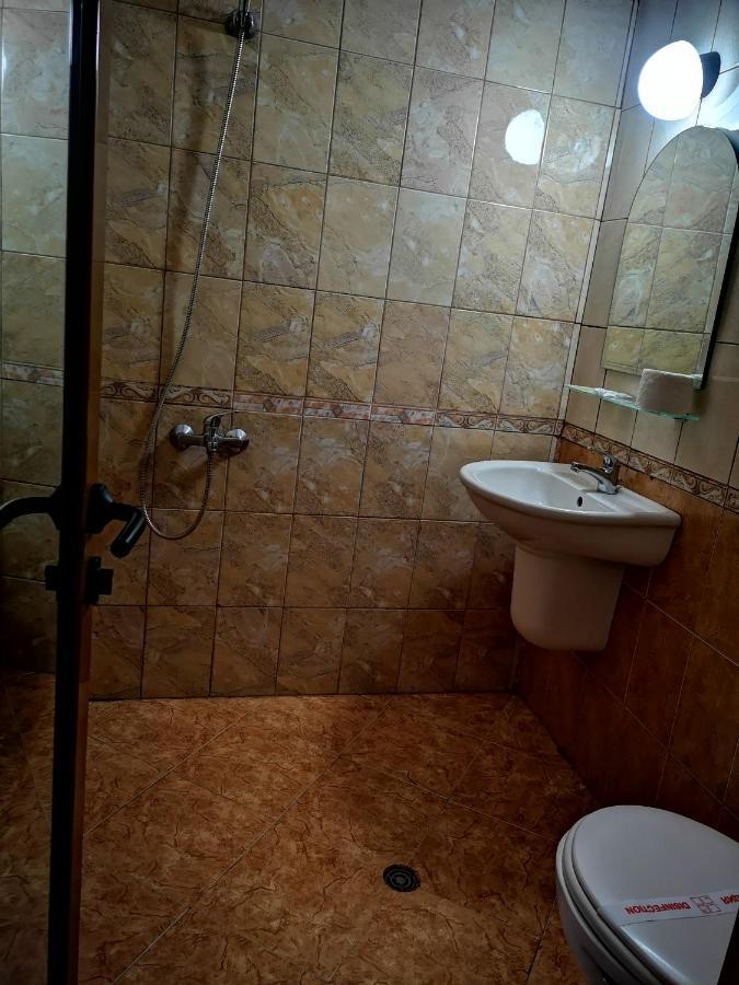 Paunovi Guest House Primorsko Extérieur photo