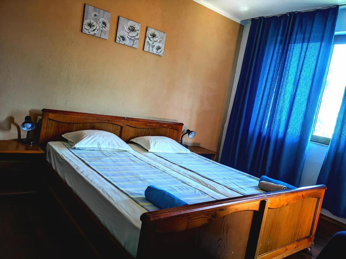 Paunovi Guest House Primorsko Extérieur photo