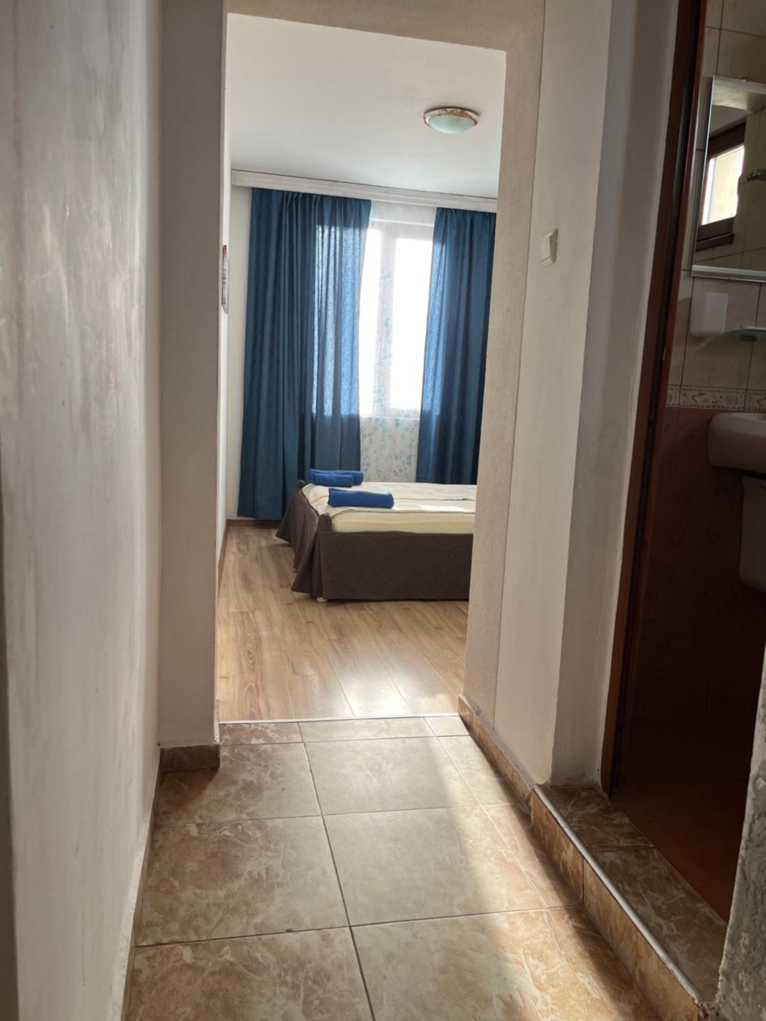 Paunovi Guest House Primorsko Extérieur photo