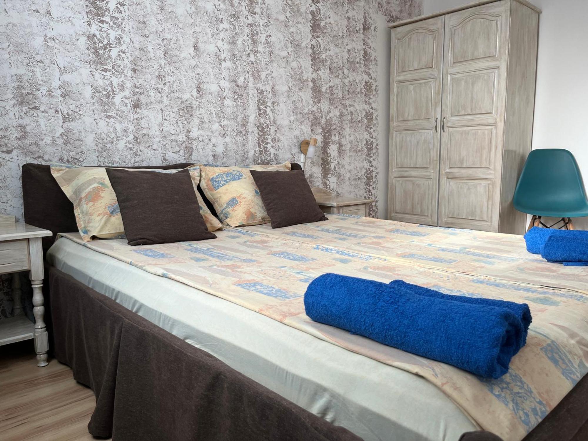 Paunovi Guest House Primorsko Extérieur photo