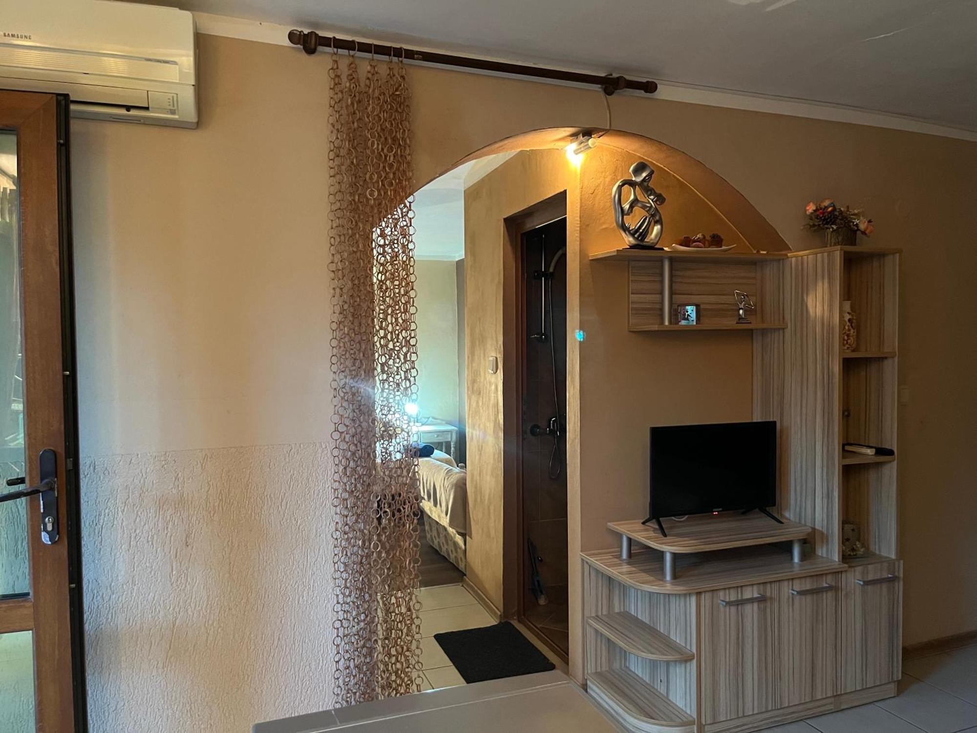 Paunovi Guest House Primorsko Extérieur photo