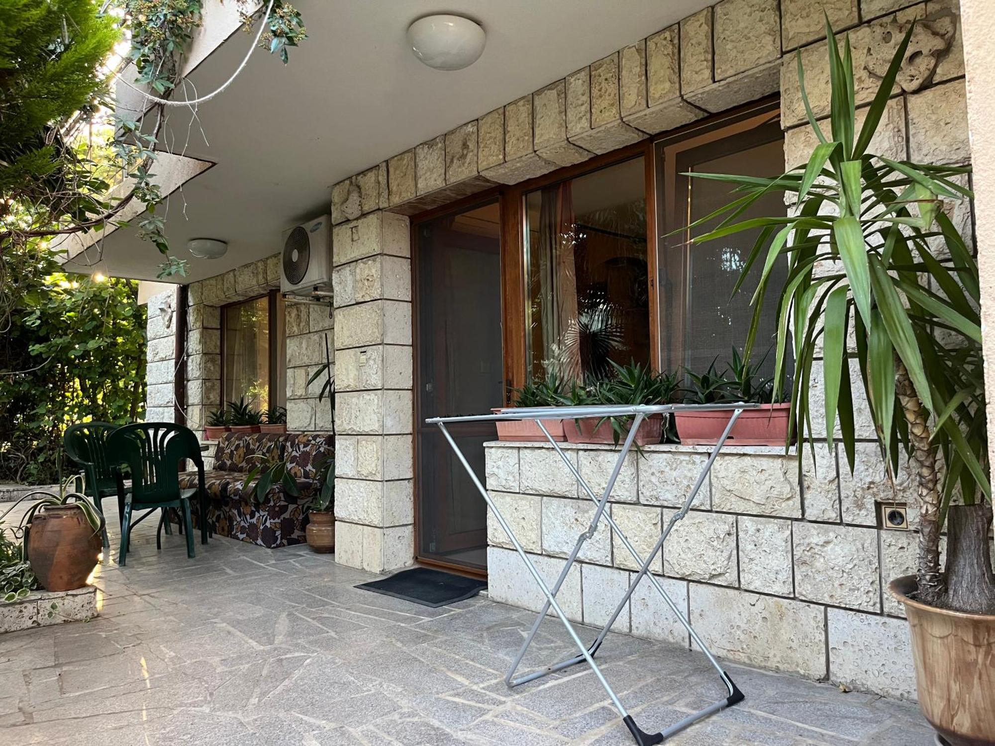 Paunovi Guest House Primorsko Extérieur photo