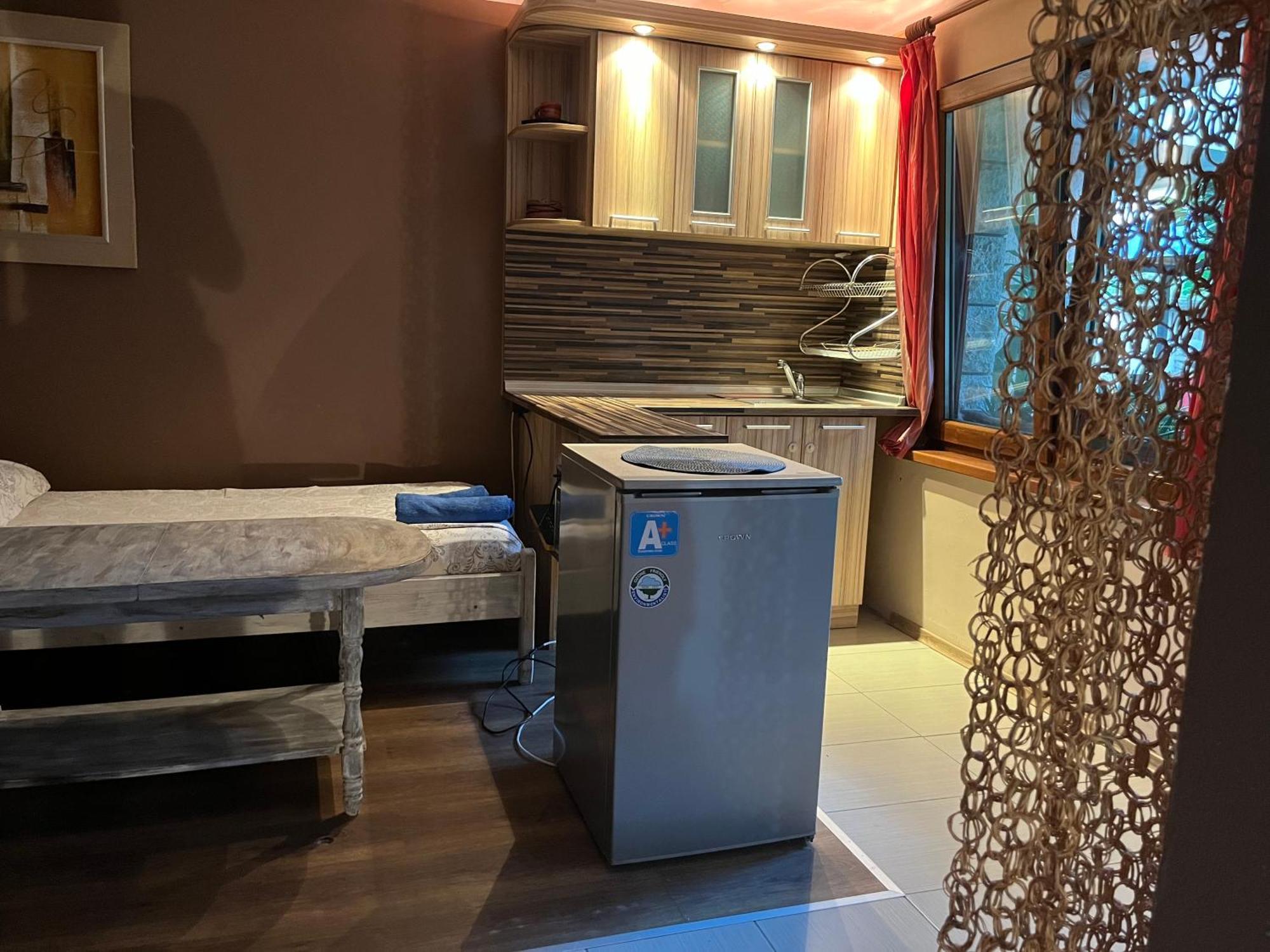 Paunovi Guest House Primorsko Extérieur photo