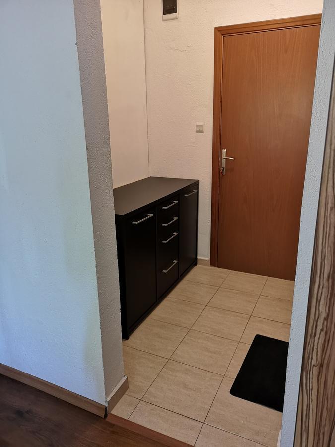 Paunovi Guest House Primorsko Extérieur photo
