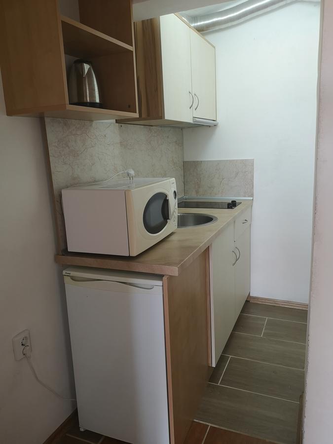 Paunovi Guest House Primorsko Extérieur photo